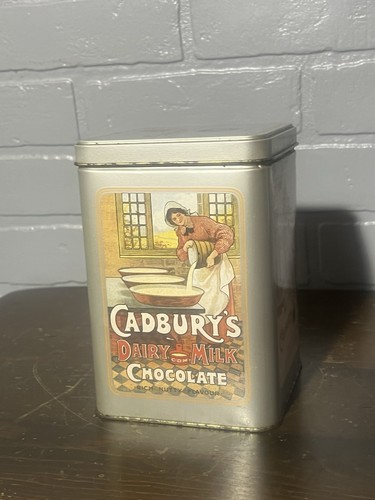 Collectible cadbury quality - cadbury's,