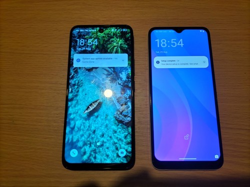 Phones joblot - phones,