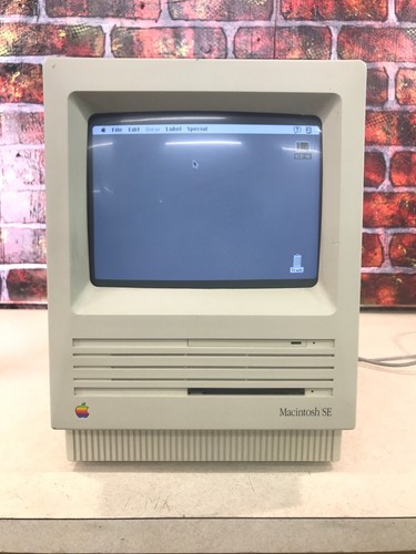 Apple macintosh m5119 - apple,