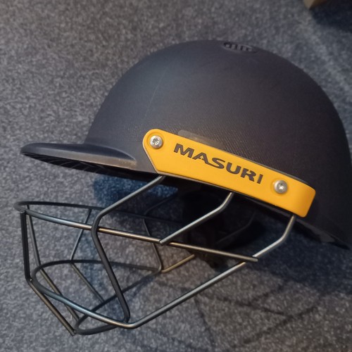 Masuri junior large cricket - junior,