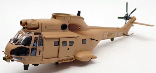 Corgi scale model - 1/72,