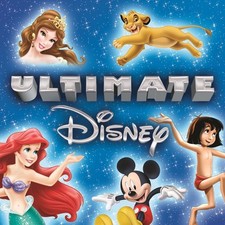 : Ultimate Disney