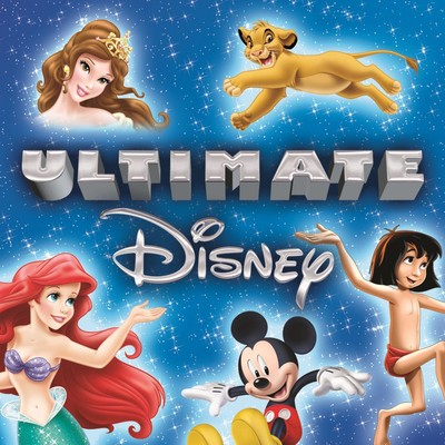 Ultimate disney - :,