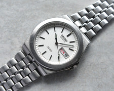 January 1994 vintage seiko - 1994,