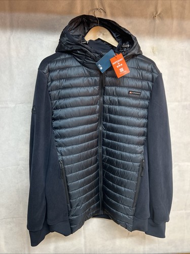 Men superdry hood storm - men’s,