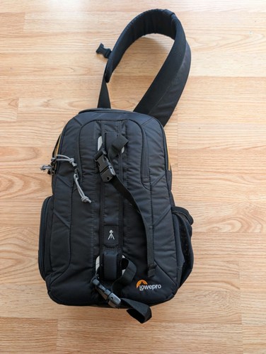 Lowepro slingshot edge 150 - edge, aw
