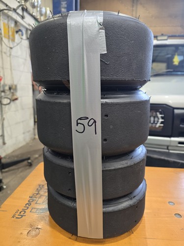 Vega cadet slicks - vega,