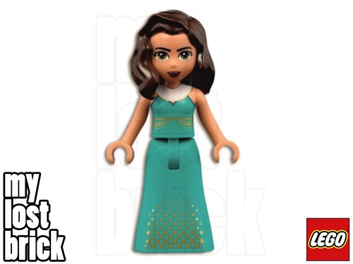 Lego friends amelia - lego,