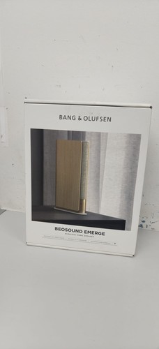 Bang olufsen beosound emerge - bang, &
