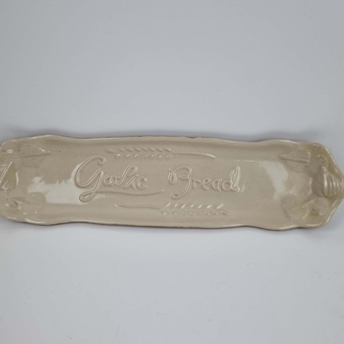 Ceramic brown cream - brown,