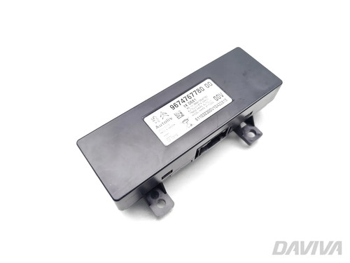 Citroen bluetooth control - citroen,