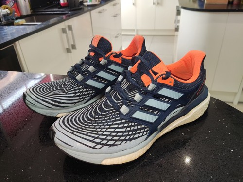 Adidas mens energy - energy, boost