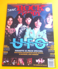 Rock candy - rock, no.46