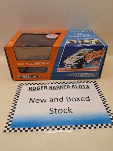 Scalextric c3709 signed - scalextric,