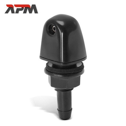 Washer water nozzle spray - washer,