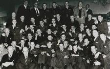 Dambusters 1943 Avro Dinner