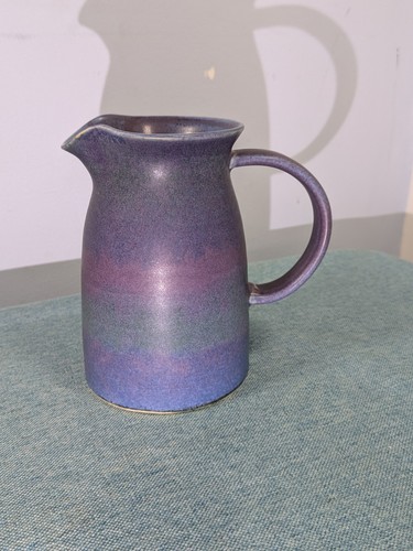 Vintage art studio pottery - vintage,