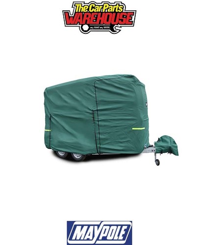 Maypole 6595 horse box - maypole,