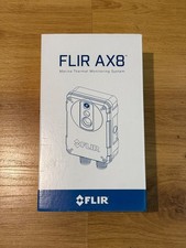 FLIR AX8 Marine Thermal