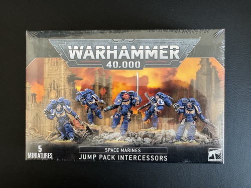 Warhammer 40k space marines - space,