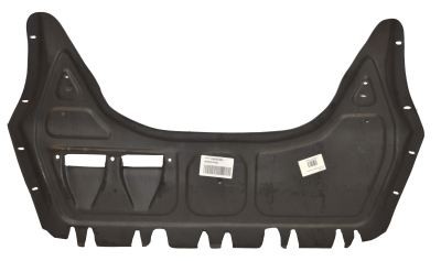 Fits seat leon undertray - fits,