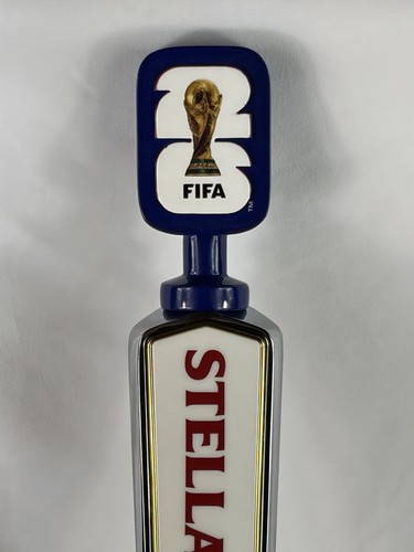 Stella artois fifa 2026 beer - stella,