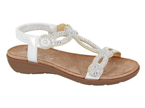 Cipriata womens silver - cipriata,