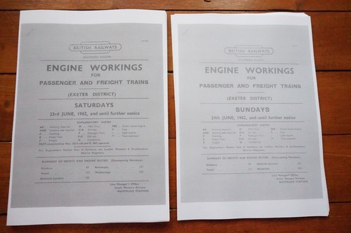 June 1962 fascimilie engine - fascimilie,