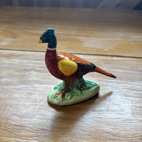 Beswick pottery handpainted - beswick,