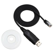 Usb programming cable for - programming,