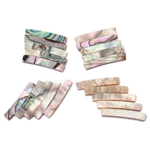 Set guitar rosette - guitar,