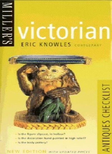 Victorian miller antiques - victorian, (miller's