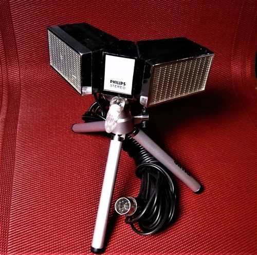 Vintage philips 1979 - philips, el-1979/00