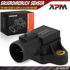 Intake Manifold Pressure