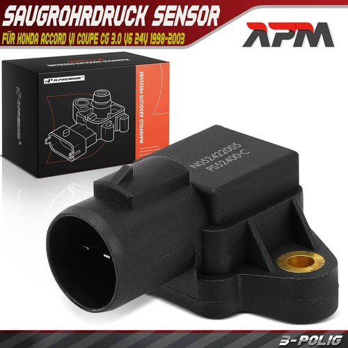 Manifold sensor polig for - manifold, 3-polig