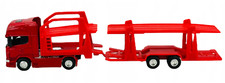 Scania V8 R 730 Transporter
