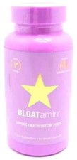 Bloatamin 30 Capsules EXPIRY