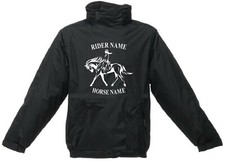 Personalised Regatta Horse