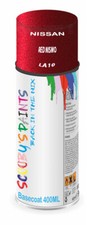 For Nissan Spray Paint Aerosol