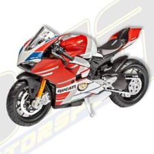 Ducati Panigale V4 S Corse