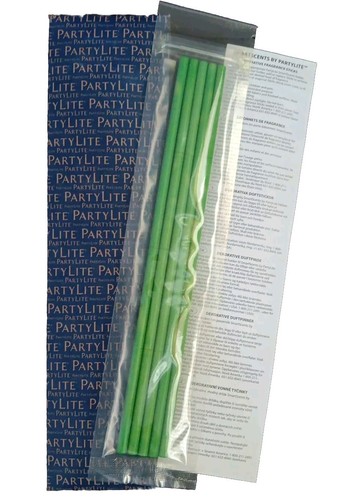 Partylite garden mint - partylite,