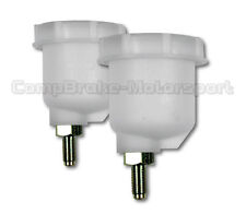 2 x Girling Type Brake Clutch