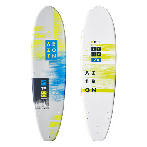 Aztron crux soft - soft, foamie