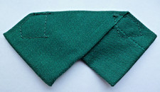 WOMENS ROYAL ARMY CORPS SERVICE DRESS GREEN NECK TIE.