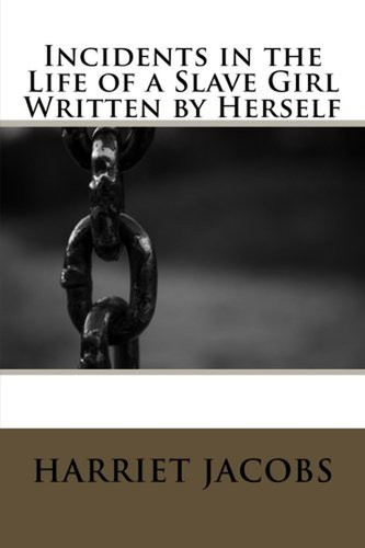 Incidents the life a - the, of