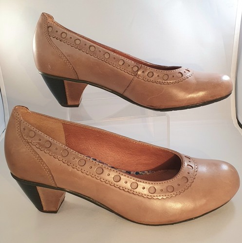 Hotter opal tan - opal, shoe