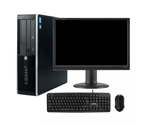 8300 elite sff set - 8300,