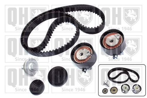 Genuine timing cam belt kit - cam,