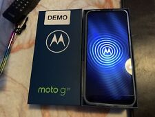 Motorola Moto G31-64GB-Mineral Grey (Unlocked)(Dual SIM) GRADE A SCREENBURN G
