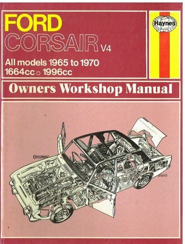 Ford corsair 0 v4 - ford,